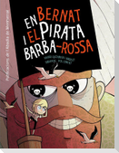En Bernat i el pirata Barba-Rossa