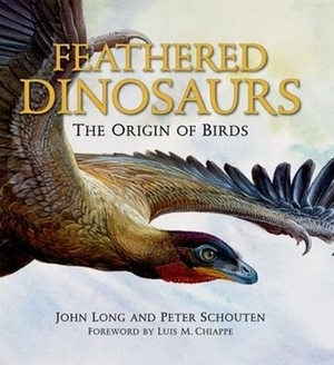 Long, John. Feathered Dinosaurs - The Origin of Birds. Oxford University Press Inc, 2009.