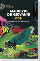 Fiori per i Bastardi di Pizzofalcone