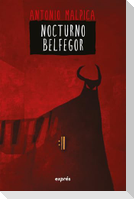 Nocturno Belfegor / Nocturnal Belphegor