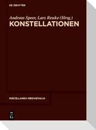 Konstellationen
