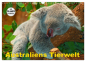 Australiens Tierwelt (Wandkalender 2025 DIN A3 quer), CALVENDO Monatskalender