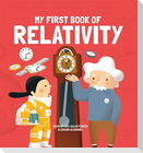 My First Book of Relativity