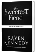 The Sweetest Fiend (Standard Edition)