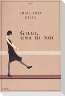 Gilgi, una di noi