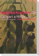 De Caligari a Hitler : una historia psicológica del cine alemán