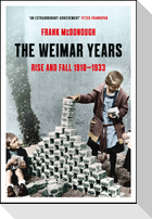The Weimar Years