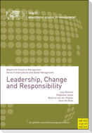 Leadership, Change and Responsibility