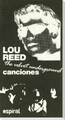 Canciones de Lou Reed 1