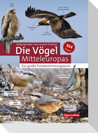 Die Vögel Mitteleuropas