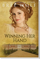 Winning her Hand
