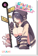 Gabriel Dropout, Vol. 6