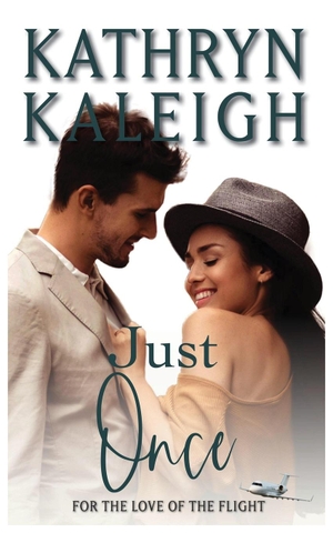 Kaleigh, Kathryn. Just Once. KST Publishing Inc., 2024.