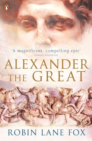 Lane Fox, Robin. Alexander the Great. DK, 2004.