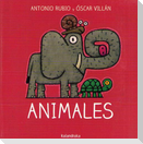 Animales