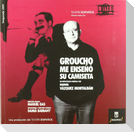 Groucho me enseñó su camiseta