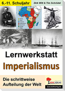 Lernwerkstatt Imperialismus