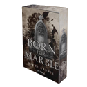 Born For Marble (The Cradled Common 3)