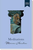 Select Classics: Meditations