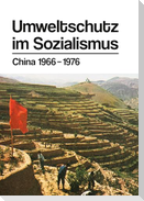 Umweltschutz im Sozialismus