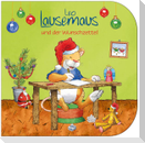 Leo Lausemaus und der Wunschzettel