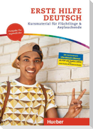 Erste Hilfe Deutsch - Ausgabe für Jugendliche