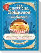 The Unofficial Dollywood Cookbook
