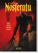 Das Buch von Nosferatu
