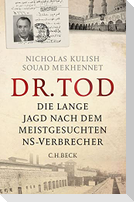 Dr. Tod