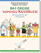 Das große Wimmel-Kochbuch