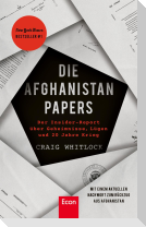 Die Afghanistan Papers