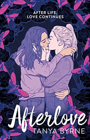 Byrne, Tanya. Afterlove. St. Martins Press, 2023.