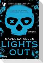 Lights out. Into Darkness. Ediz. italiana. Vol. 1