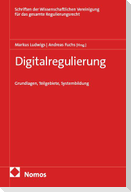 Digitalregulierung