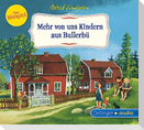 Mehr von uns Kindern aus Bullerbü - Das Hörspiel (CD)