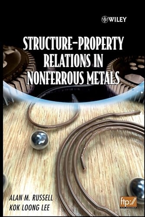 Russell / Lee. Nonferrous Metals. John Wiley & Sons, 2005.