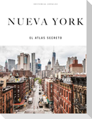 Nueva York - El Atlas Secreto