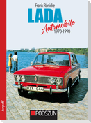 Lada Automobile 1970 -1990