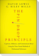 The Pin Drop Principle