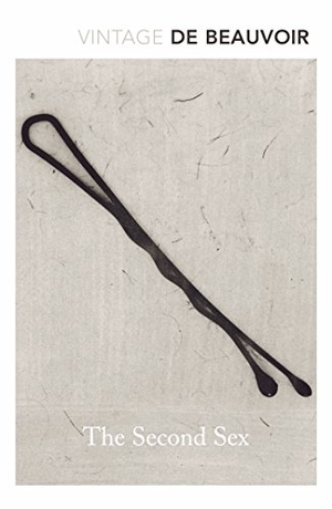 de Beauvoir, Simone. The Second Sex. DK, 2015.