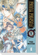 Fushigi Yuugi. Vol. 5