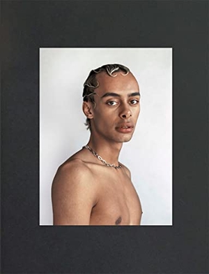 Hugo, Pieter. Pieter Hugo: Solus Volume I: Concerning Atypical Beauty and Youth. Amazon Digital Services LLC - Kdp, 2022.