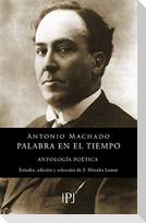 Palabra en el tiempo