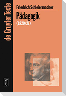 Pädagogik