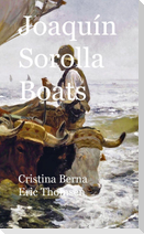 Joaquín Sorolla Boats