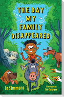 The Day My Family Disappeared