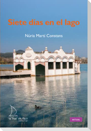 Siete días en el lago