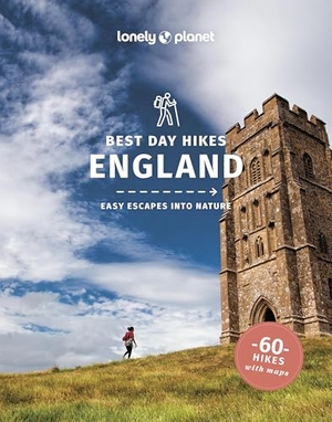 Planet, Lonely. Lonely Planet Best Day Hikes England. Lonely Planet, 2025.