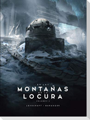 En las montañas de la locura 2