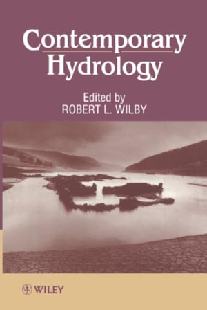 Wilby. Contemporary Hydrology. John Wiley & Sons, 1998.